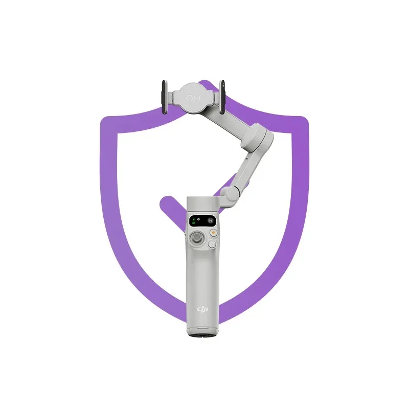 Plan Ochrony DJI Care Refresh Osmo Mobile 7 - 24 Miesiące