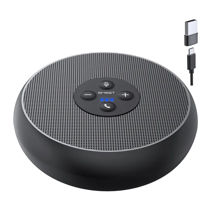 Głośnik Konferencyjny EMEET OfficeCore M1A - USB-C