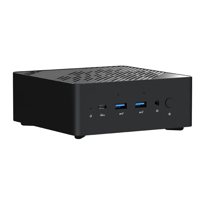 Mini PC MINIX ER936-AI Ryzen AI 9 32GB 1TB Windows 11 Pro