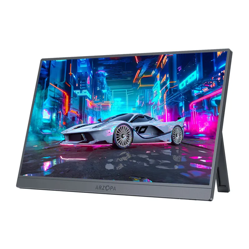 Monitor Przenośny ARZOPA Z3FC 16.1" 2.5K 180Hz