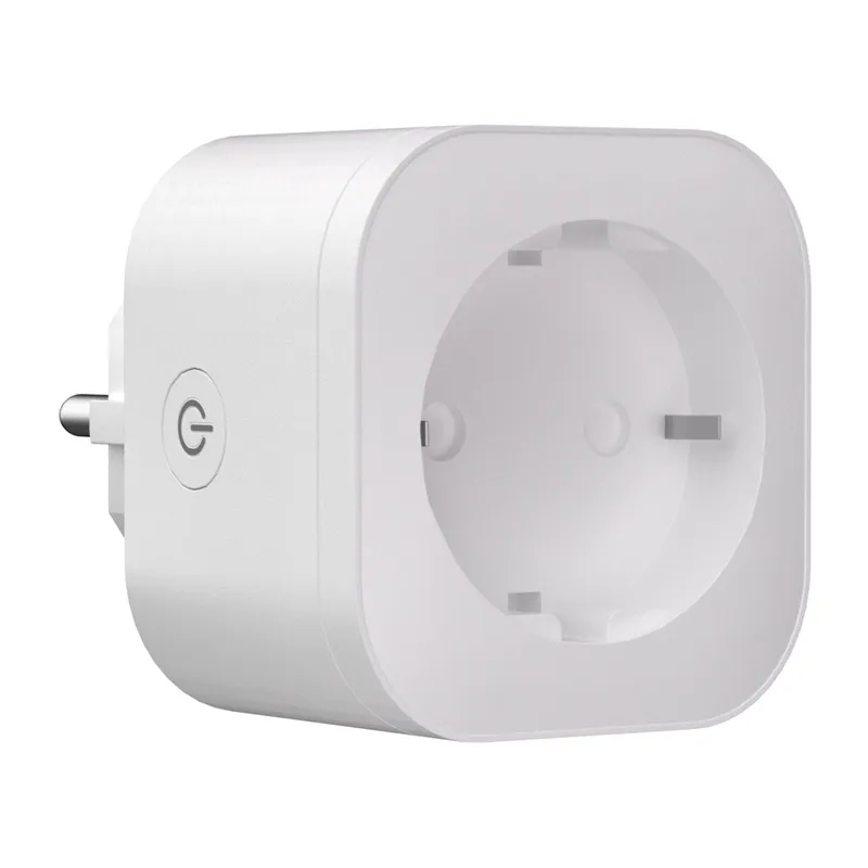 Wtyczka Zewnętrzna SONOFF S61S Matter WIFI 3840W
