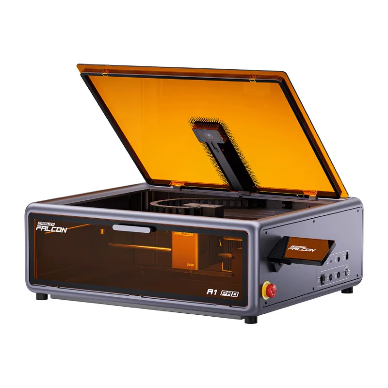 Grawerka Laserowa CREALITY Falcon A1 Pro 20W