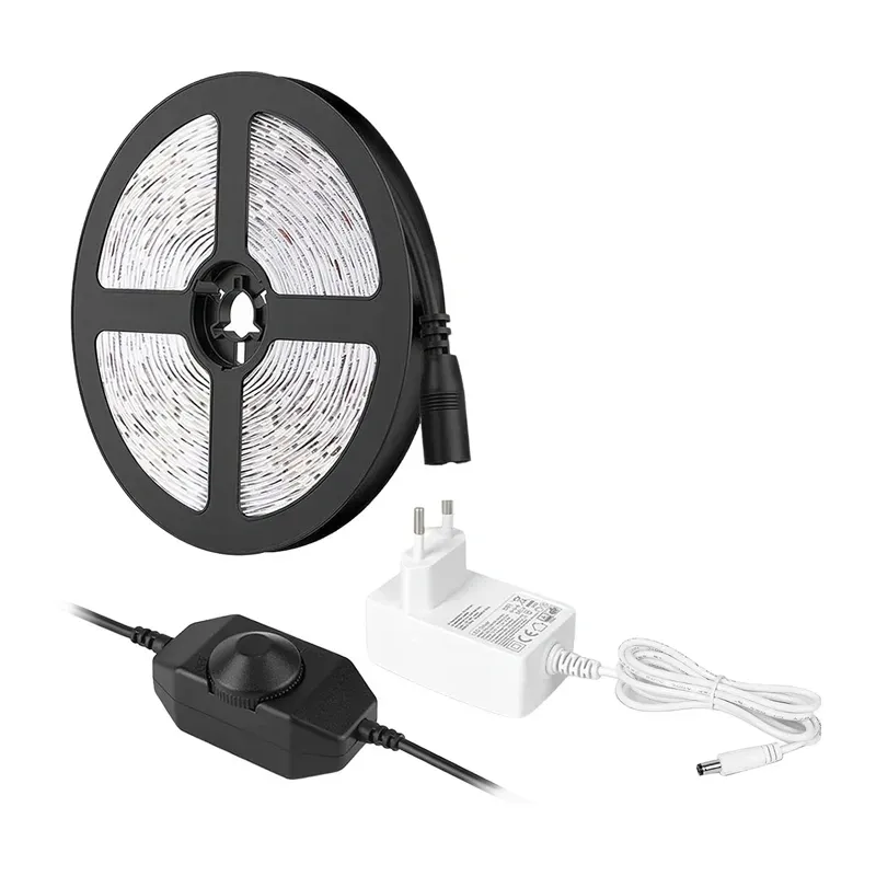 Taśma LED LEPRO 4100067-DW-EU 5m 1650LM - Zimna