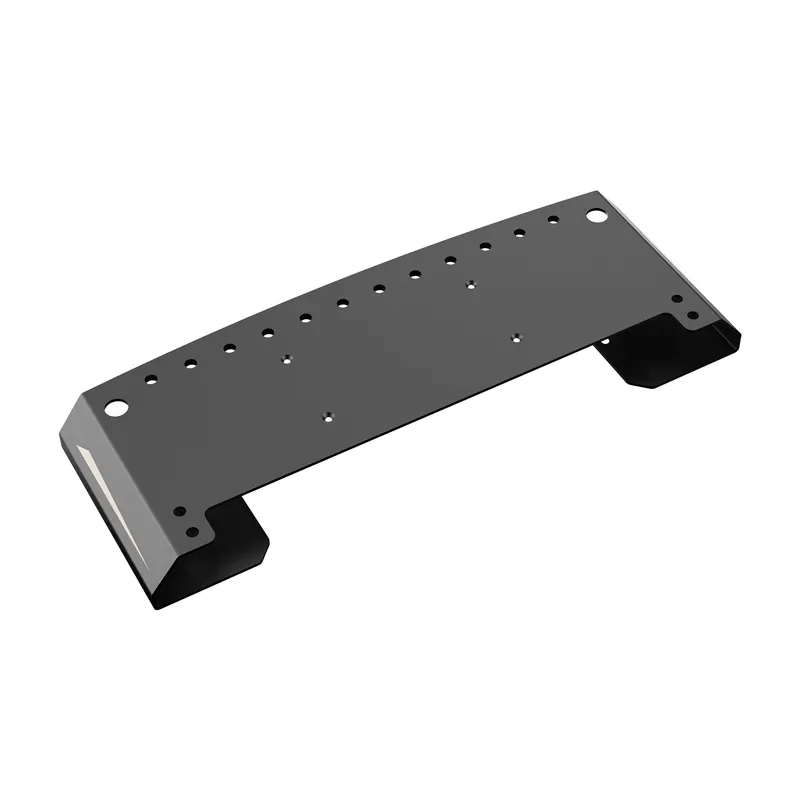 Płyta Montażowa Pedałów MOZA RACING RS078 Do MBooster/CRP