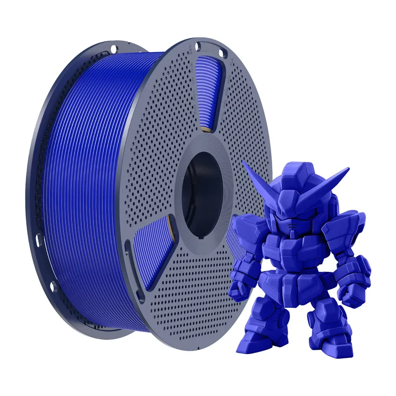 Filament SUNLU PLA+ 2.0 1,75mm 1kg - Niebieski Klein