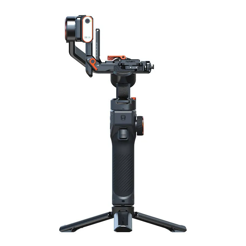 Gimbal HOHEM ISteady MT2 KIT Do Kamer I Aparatów 1020 Min