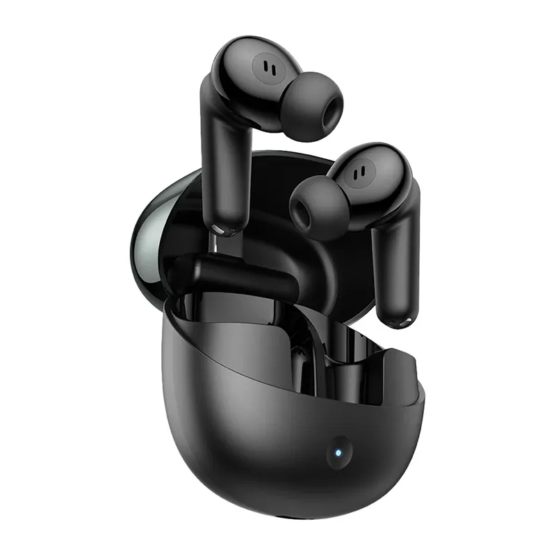 Słuchawki TWS ONIKUMA TX610 Bluetooth 5.4 ANC 35H - Czarne