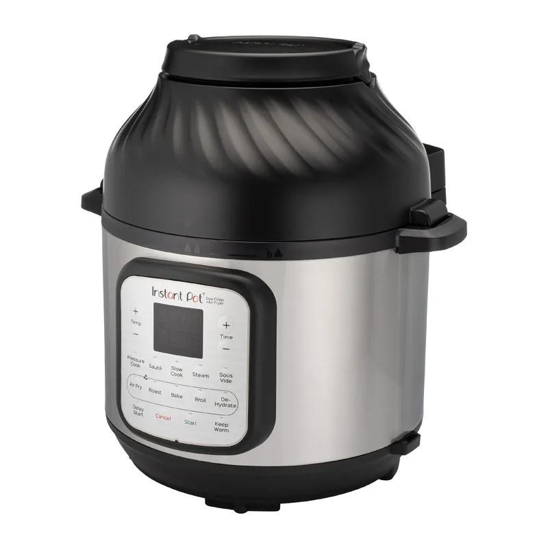 Multicooker INSTANT POT Duo Crisp 8l - 11 Funkcji Gotowania