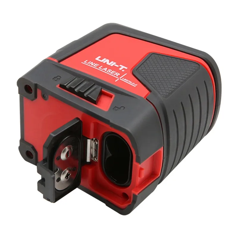 Poziomica Laserowa UNI-T LM570LD-II 10 m - Zielona