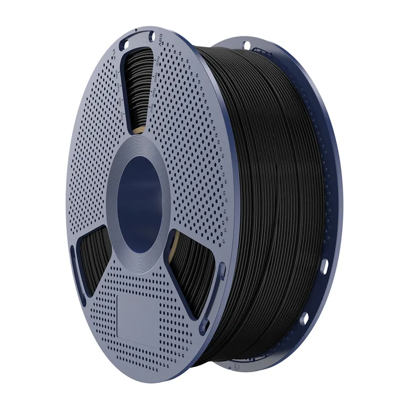 Filament SUNLU TPU Silk 1.75mm 1kg (Czarny)