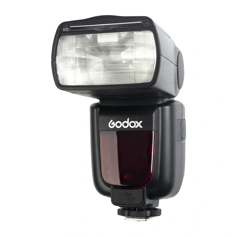 Lampa Błyskowa GODOX TT600S Liczba Przewodnia 60 - Czarna