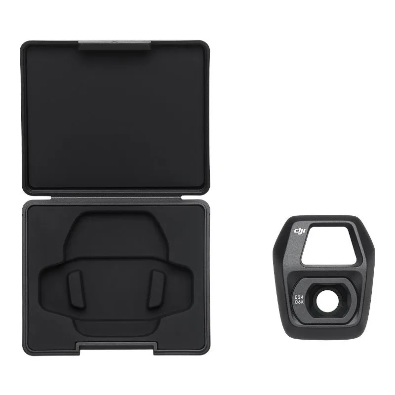 Obiektyw Szerokokątny DJI Air 3S