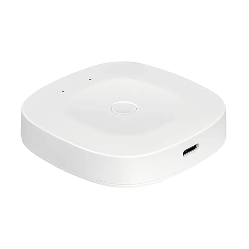 Bramka MOES MHUB-C Zigbee BLE USB-C Do Smart Home