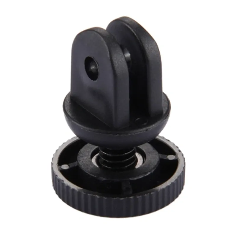 Uchwyt PULUZ Mini Adapter 1/4" Do Kamer Sportowych