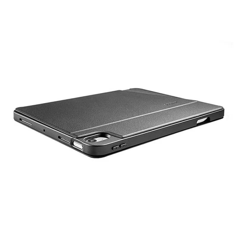 Etui TOMTOC INSPIRE-B50 Do IPad 10.9" - Czarne
