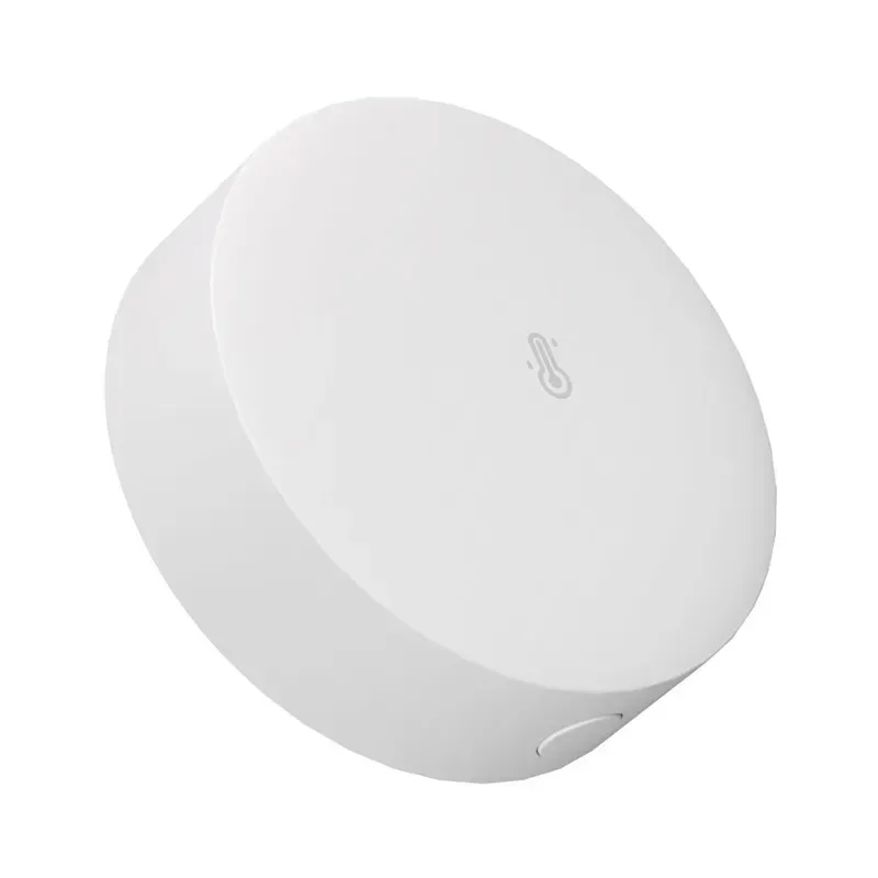 Czujnik Temperatury I Wilgotności SONOFF SNZB-02P ZigBee