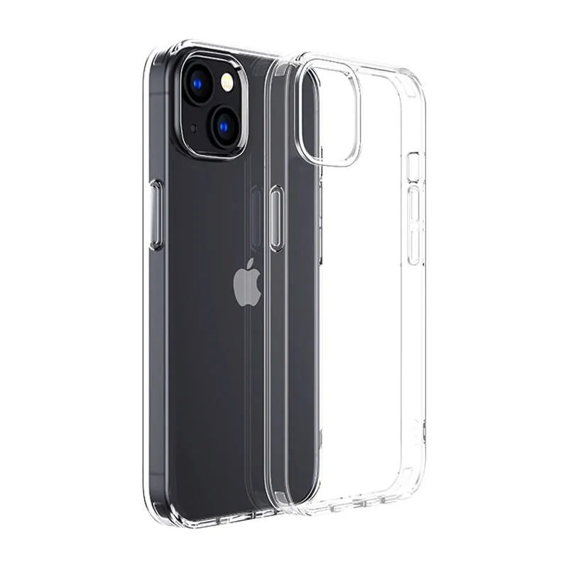 Etui JOYROOM JR-14X3 Do IPhone 14 Plus - Przezroczyste