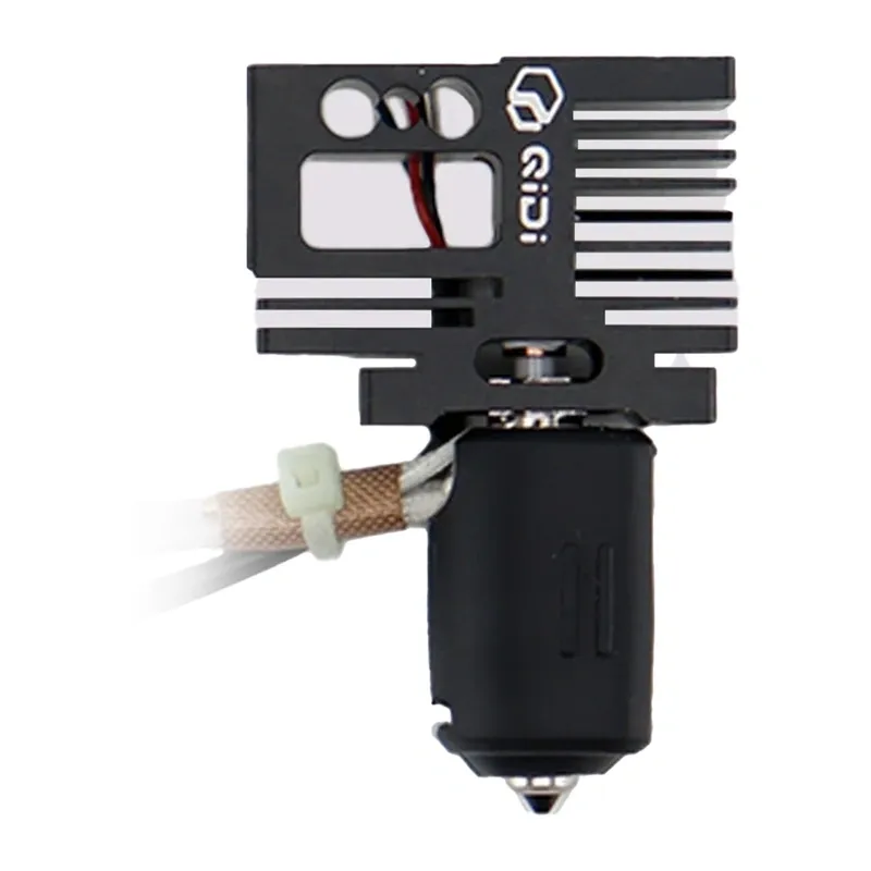 Bimetaliczny Hotend QIDI Dla Serii Q2 I Q2C