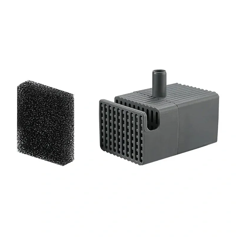 Pompka PETKIT FFT1 Do Fontanny Filtrująca - Szara