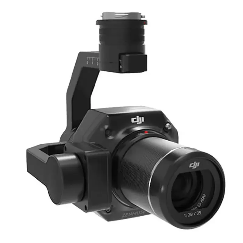 Kamera DJI ENTERPRISE Zenmuse P1 45MP Dla Matrice 300 RTK