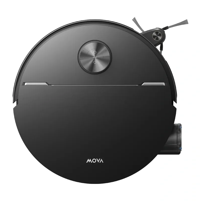 Robot Sprzątający MOVA Z70 Ultra Roller Complete RVC - 36000 Pa