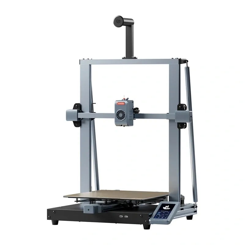 Drukarka 3D LONGER LK10 Plus - 320x320x400mm 500MM/S
