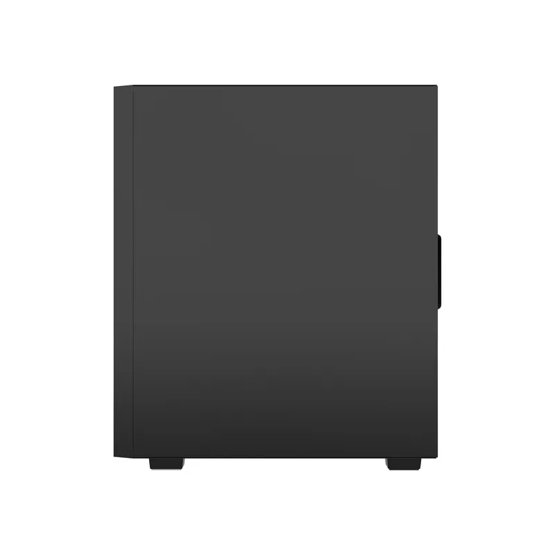 Obudowa Komputerowa DARKFLASH M305 Mesh Bez Wentylatorów - Czarna