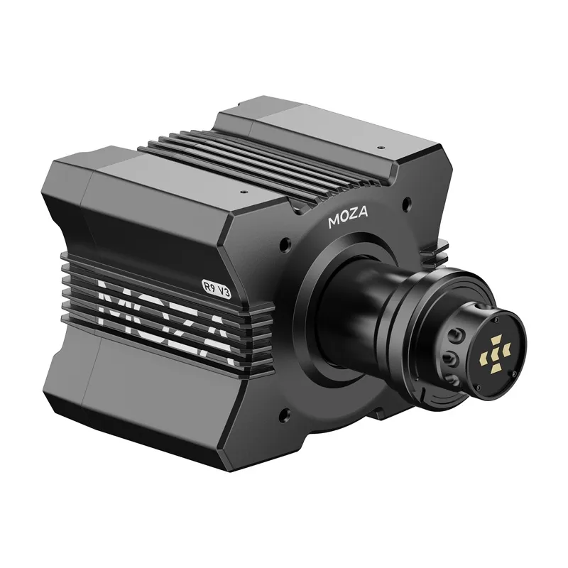 Baza Kierownicy MOZA RACING R9 V3 Do PC - 9 Nm