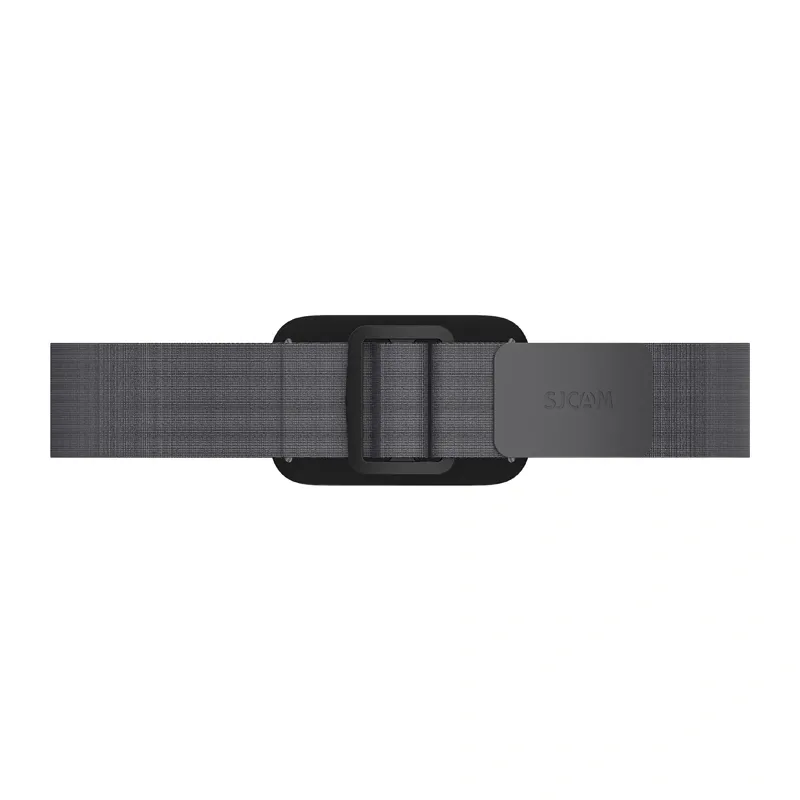 Opaska Na Głowę SJCAM S10 Magnetic - Szaro-Grafitowa