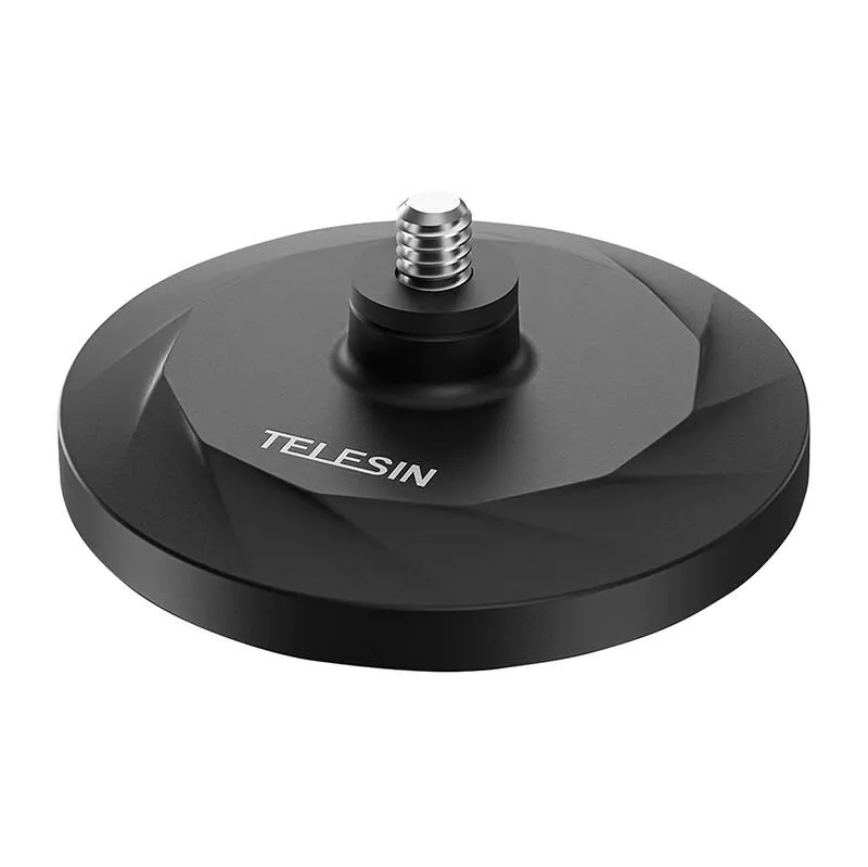 Baza Magnetyczna TELESIN MAG-005 Do INSTA360 GO 3