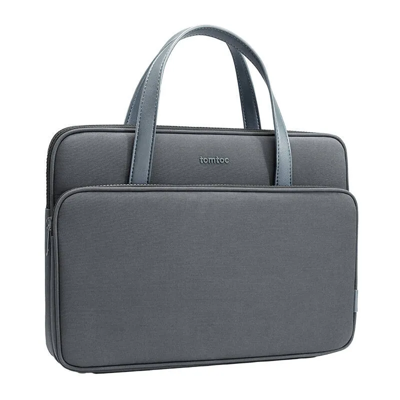 Torba Na Laptop TOMTOC VERSATILE-A11 13.5" - Szara