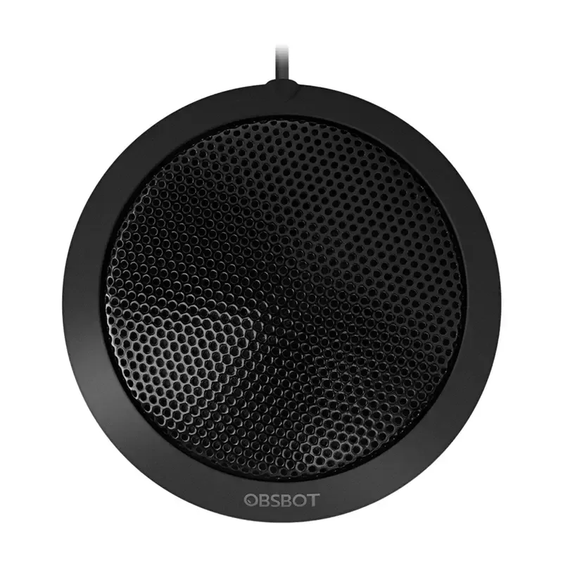 Mikrofon Przewodowy OBSBOT HQ Mic 3.5 mm TRRS