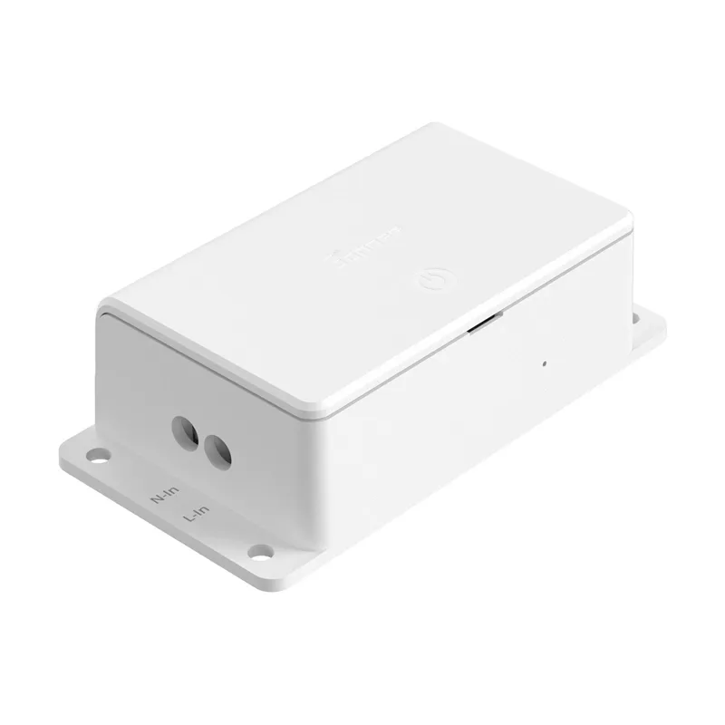 Przełącznik SONOFF Basic R5 GEN5 Wi-Fi Matter 10A