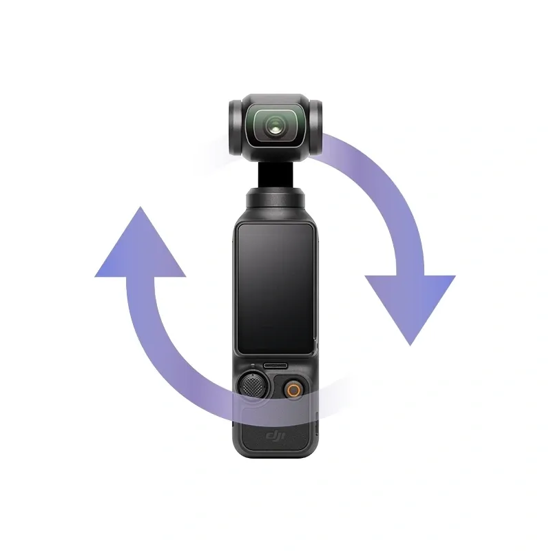 DJI Care Refresh DJI Osmo Pocket 3 Dwuletni Plan - Kod