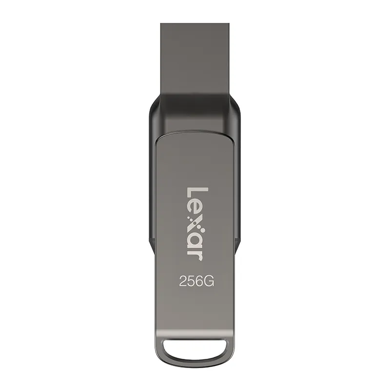 Pendrive LEXAR Dual Type-C Type-A USB 3.1 256GB