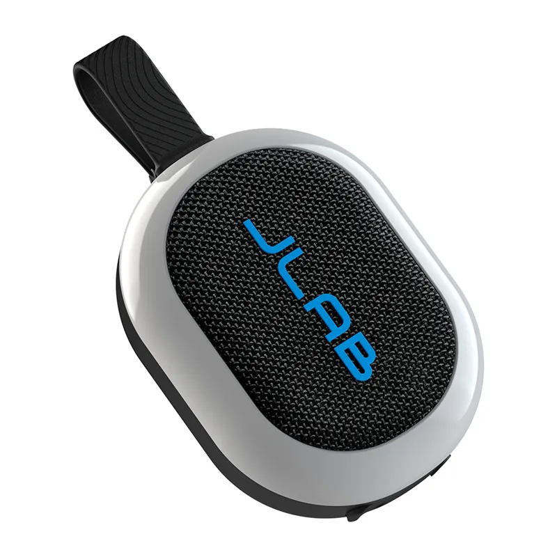 Przenośny Głośnik Bluetooth JLAB Pop Party 5W USB-C - Czarny