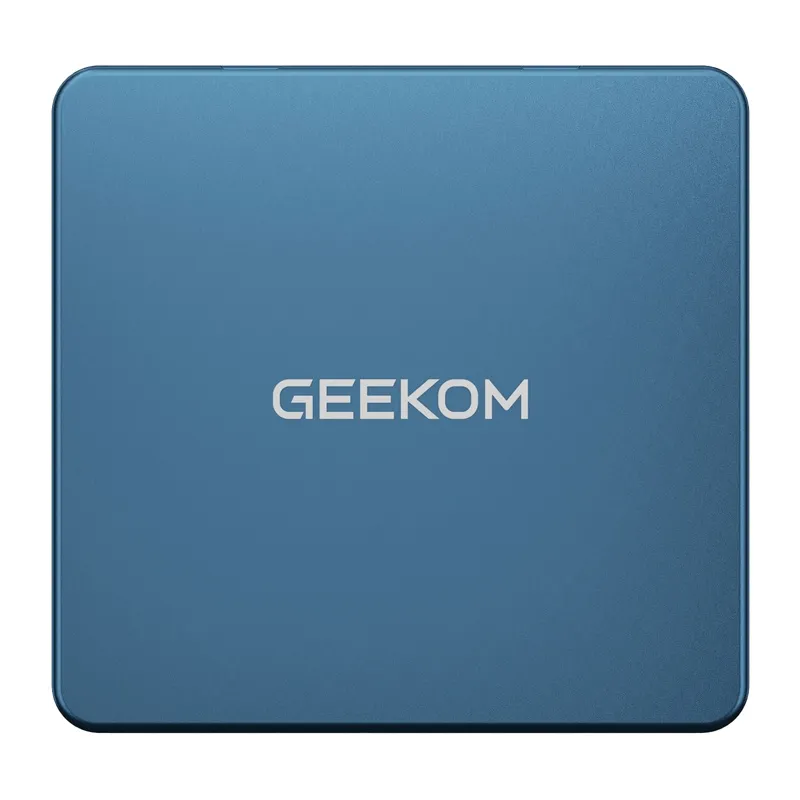 Mini PC GEEKOM IT13 Max Core Ultra 9 185H 32GB 1TB WIN11 Pro