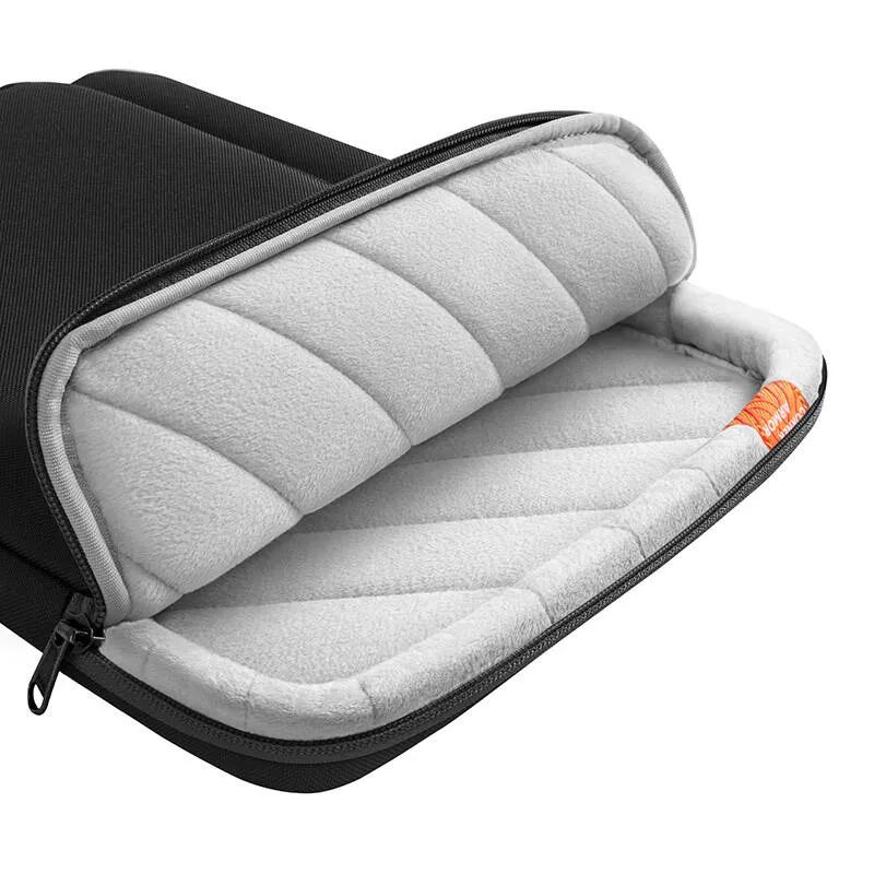 Teczka Na Laptopa TOMTOC DEFENDER-A14 13" - Czarna