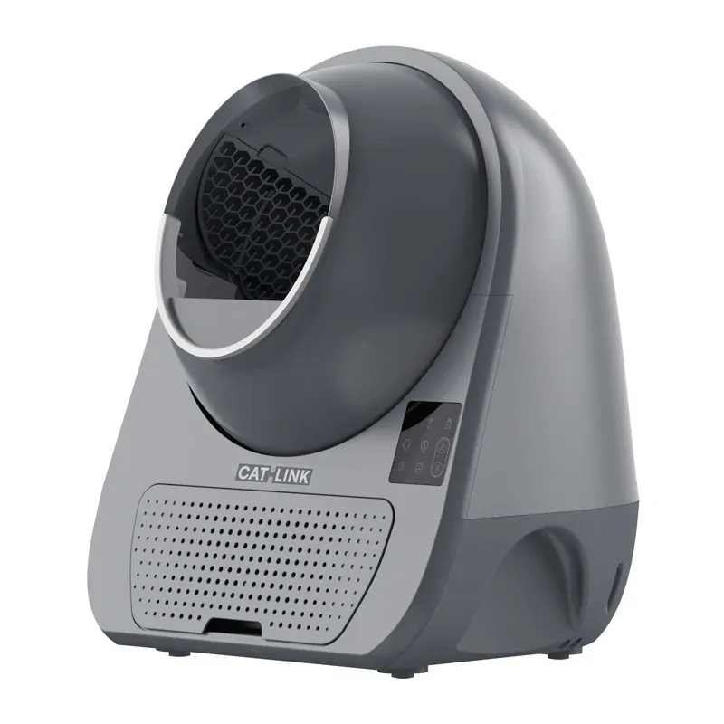 Kuweta Samoczyszcząca CATLINK Scooper Luxury ProX - 65l