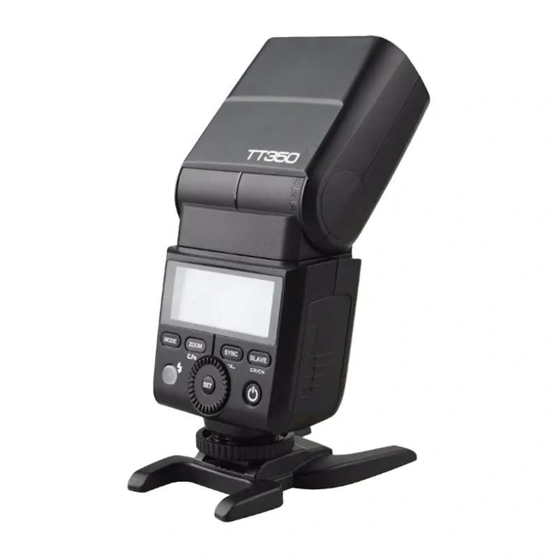 Lampa Błyskowa GODOX TT350 TTL Liczba Przewodnia 36 Sony