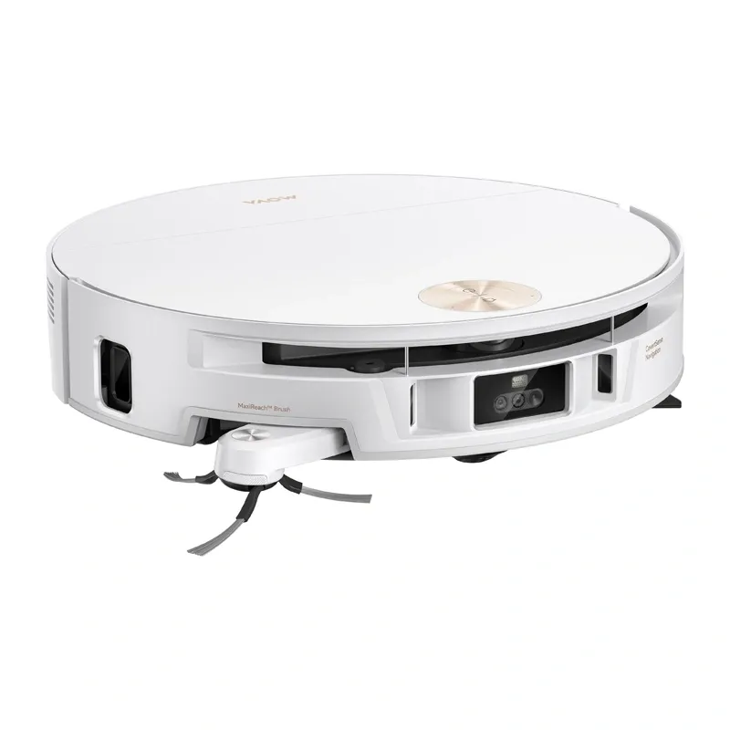 Robot Sprzątający MOVA S70 Ultra Roller RVC 32000 Pa - Biały