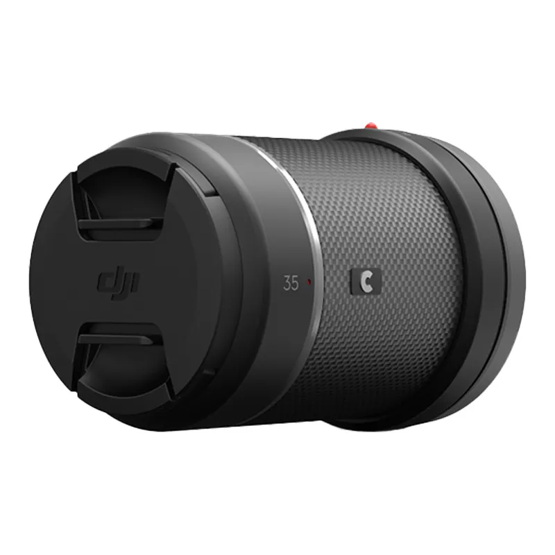 Obiektyw DJI ENTERPRISE DL 35mm F2.8 LS ASPH Do Zenmuse