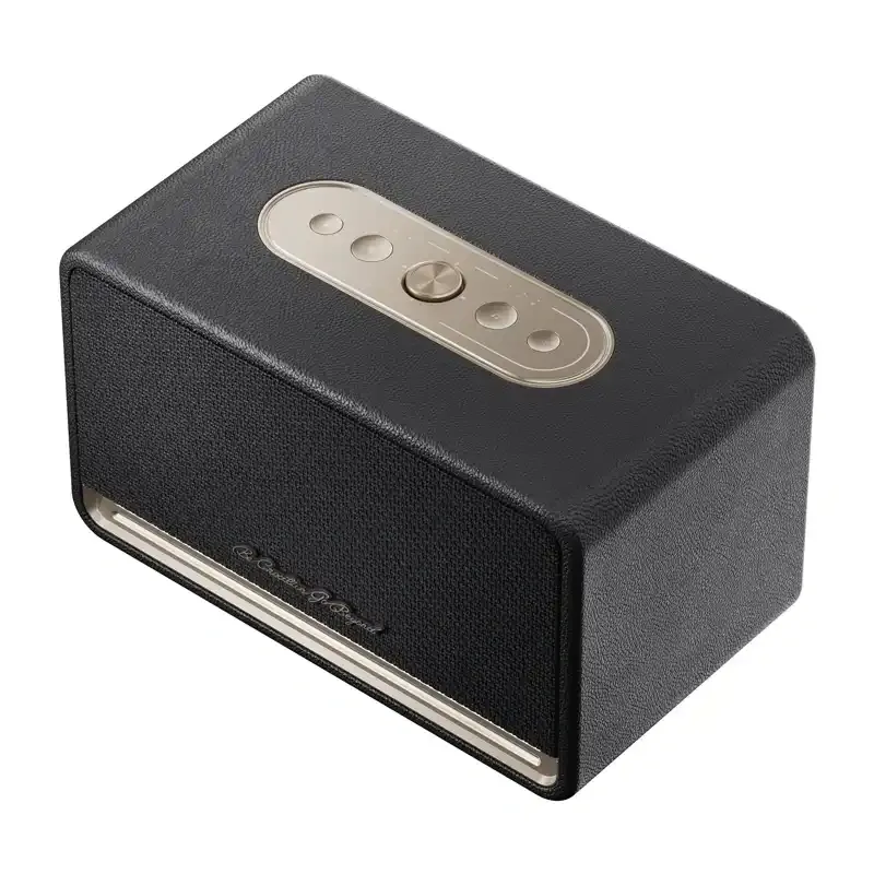 Bezprzewodowy Głośnik QCY SP300 40W Bluetooth 6.0 - Czarny