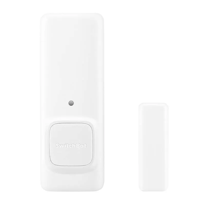 Czujnik Otwarcia Drzwi/Okna SWITCHBOT Contact Sensor - Wi-Fi