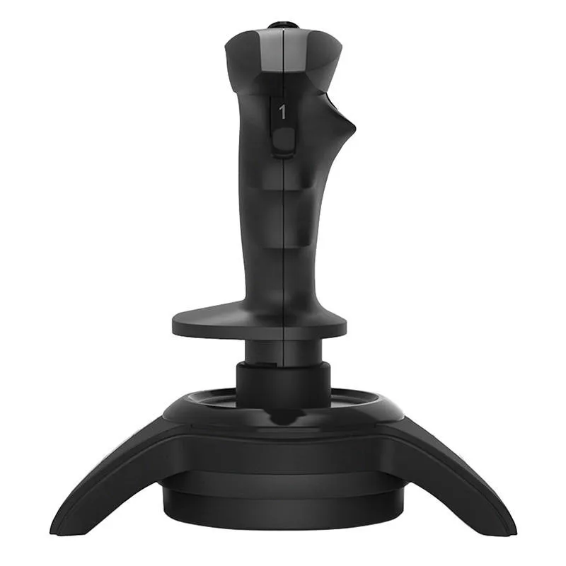 Joystick PXN-F16 Do Symulacji Lotu PC/SWITCH/PS3/SMARTPHONE