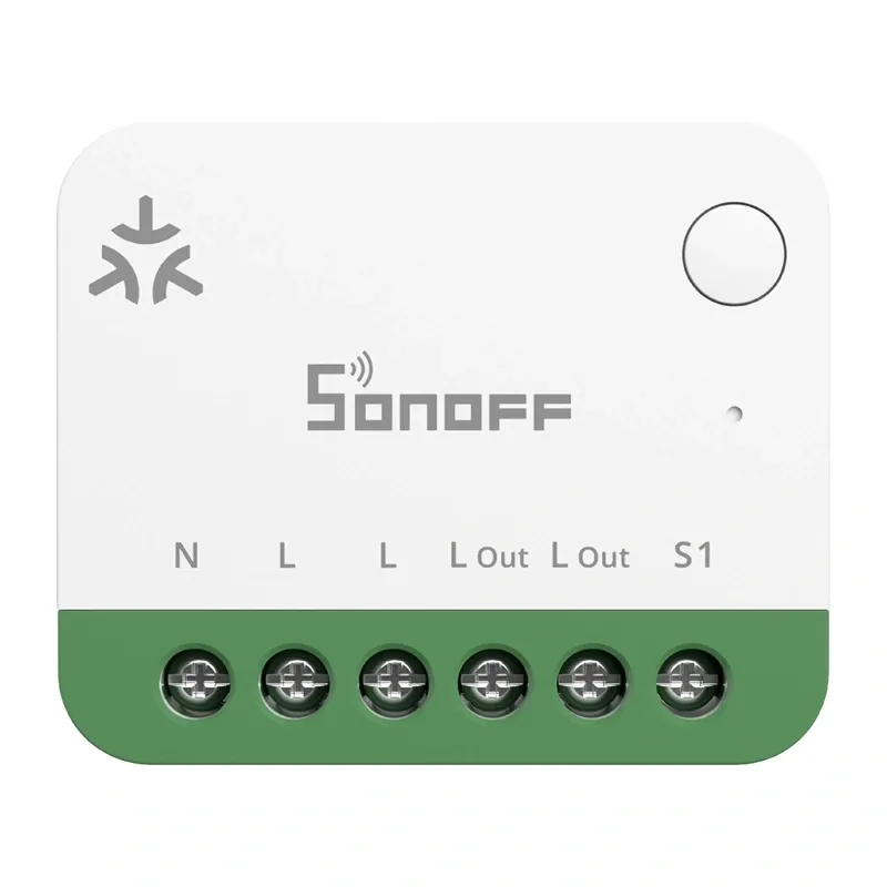 Przełącznik Inteligentny SONOFF MINI ONE Wi-Fi 16A