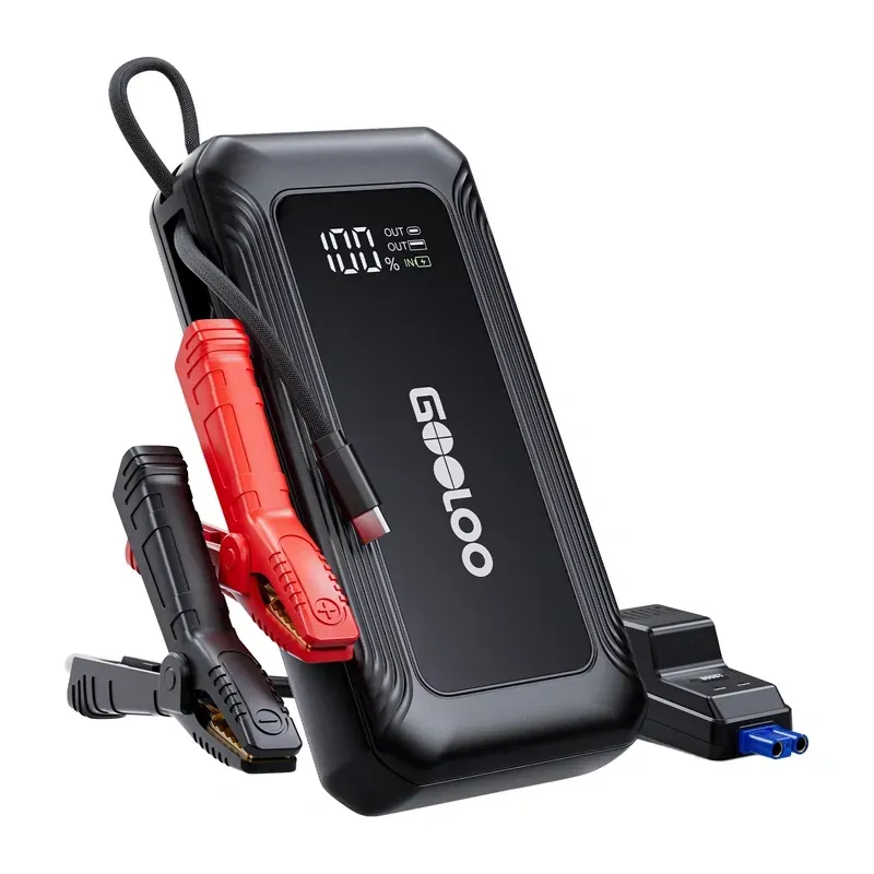 Urządzenie Rozruchowe GOOLOO G7 44.4WH