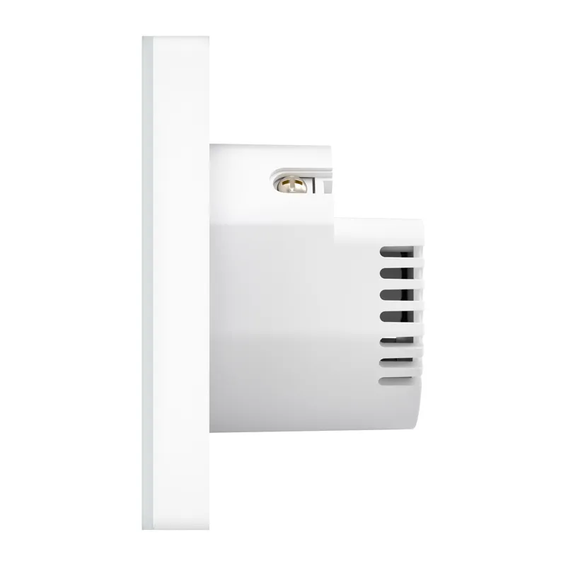 Włącznik Światła AVATTO TS20-EU-W2 Wi-Fi 2-KANAŁOWY - Biały