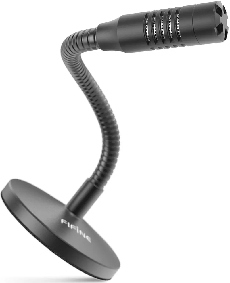 Mikrofon Pojemnościowy FIFINE K050 USB Kompaktowy