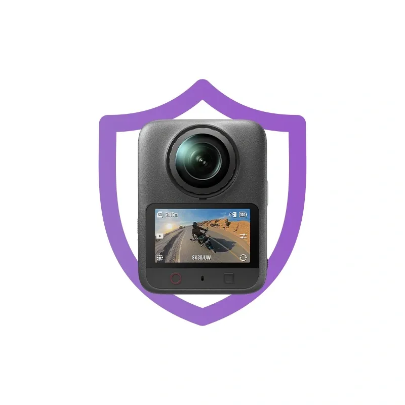 Karta DJI Care Refresh 2-YEAR Plan Osmo 360 II - 24 Miesiące